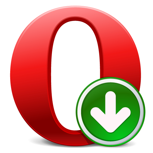 Download opera web browser for mac