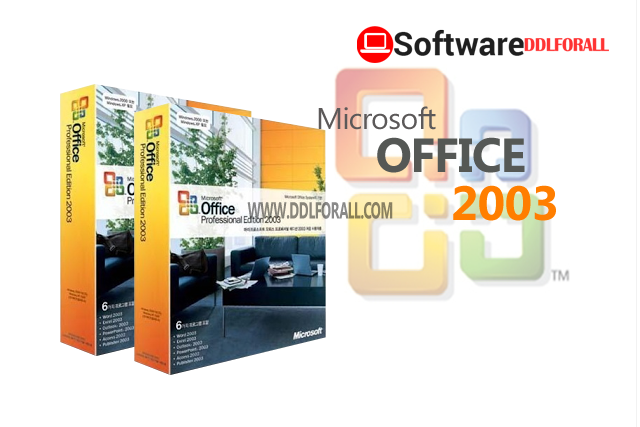 microsoft office 2003 professional free